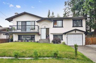 Photo 1: 7348 TEREPOCKI Crescent in Mission: Mission BC House for sale : MLS®# R2288256