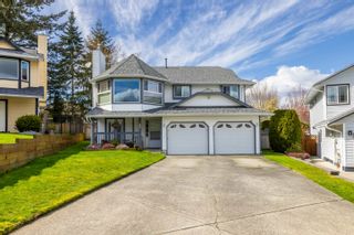 Main Photo: 21395 88B Avenue in Langley: Walnut Grove House for sale in "James Kennedy" : MLS®# R2869150