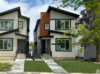 Photo 1: 10219 151 Street in Edmonton: Zone 21 House for sale : MLS®# E4391848