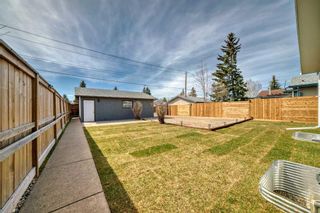 Photo 42: 411 68 Street NE in Calgary: Marlborough Park Detached for sale : MLS®# A2131170