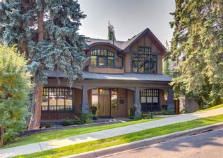 Photo 47: 943 38 Avenue SW in Calgary: Elbow Park Detached for sale : MLS®# A1136060