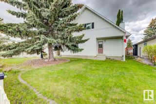 Photo 38: 135 GRAND MEADOW Crescent in Edmonton: Zone 29 House for sale : MLS®# E4342370