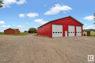 Photo 48: 26322 Township 580 SW: Rural Westlock County House for sale : MLS®# E4373594