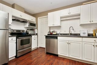 Photo 10: 404 46693 YALE Road in Chilliwack: Chilliwack E Young-Yale Condo for sale in "THE ADRIANNA" : MLS®# R2543750