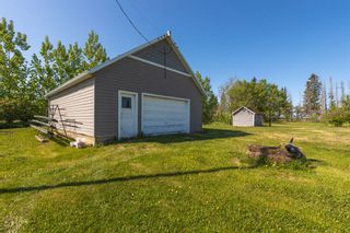 Photo 39: NW 10-50-27 W3RD in Rural: A-SK477 Detached for sale : MLS®# A2036301