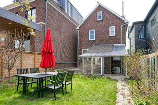 Photo 35: 83 Gough Avenue in Toronto: Playter Estates-Danforth House (2 1/2 Storey) for sale (Toronto E03)  : MLS®# E8320312