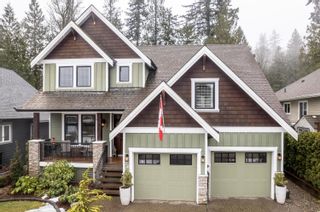 Photo 1: 74 14500 MORRIS VALLEY Road in Harrison Mills: Lake Errock House for sale (Mission)  : MLS®# R2643733