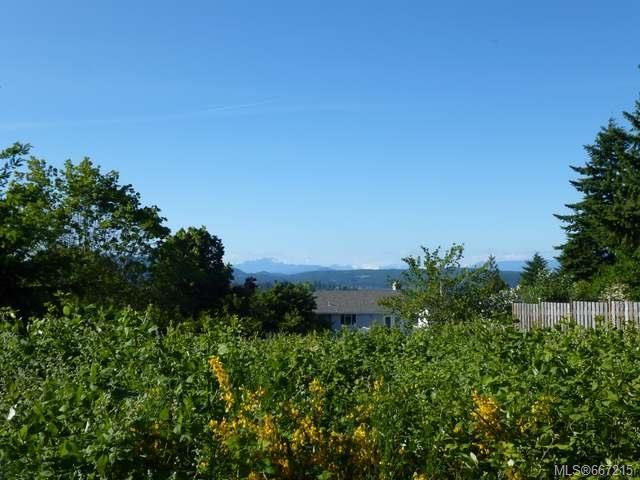 Main Photo: 1942 Bear Pl in CAMPBELL RIVER: CR Campbell River West Land for sale (Campbell River)  : MLS®# 667215