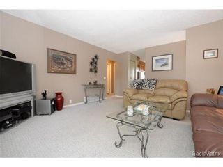 Photo 10: 1307 12TH Avenue North in Regina: Uplands Single Family Dwelling for sale (Regina Area 01)  : MLS®# 503578