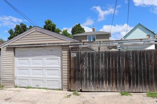 Photo 20:  in Winnipeg: Residential for sale (4A)  : MLS®# 202215179
