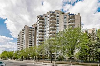 Photo 31: 1007 804 3 Avenue SW in Calgary: Eau Claire Apartment for sale : MLS®# A2072562