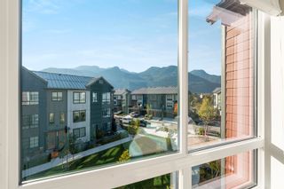 Photo 20: 38015 KEEL Way in Squamish: Valleycliffe Townhouse for sale in "SEAandSKY" : MLS®# R2814711