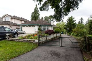 Photo 18: 20629 98 Avenue in Langley: Walnut Grove House for sale in "DERBY HILLS" : MLS®# R2172243