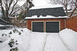 Photo 9:  in : Lytton Park Freehold for sale (Toronto C04) 