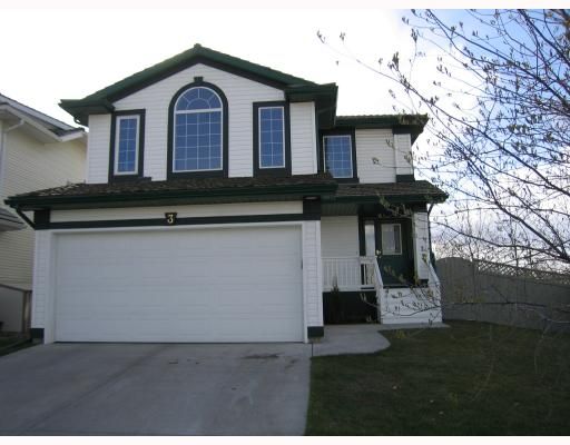 Main Photo: 3 DOUGLAS GLEN Common SE in CALGARY: Douglasglen Residential Detached Single Family for sale (Calgary)  : MLS®# C3378283