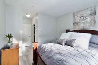 Photo 12: 112 2478 WELCHER Avenue in Port Coquitlam: Central Pt Coquitlam Condo for sale in "HARMONY" : MLS®# R2426767