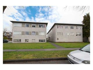 Photo 2: 1387 1397 71ST AV W in VANCOUVER: Marpole Home for sale (Vancouver West)  : MLS®# V4040450