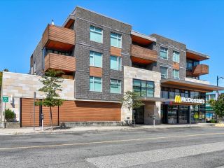 Photo 27: 309 2525 BLENHEIM Street in Vancouver: Kitsilano Condo for sale in "The Mack" (Vancouver West)  : MLS®# R2798595