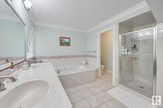 Photo 24: 9 HAYES Place: St. Albert House for sale : MLS®# E4347337
