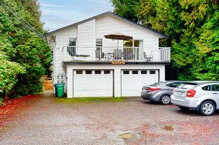 Photo 1: 1639B Bowen Rd in Nanaimo: Na Central Nanaimo Half Duplex for sale : MLS®# 862204