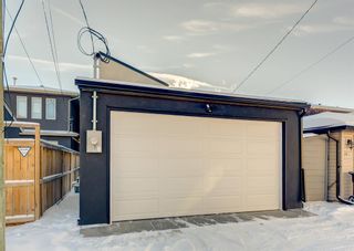 Photo 47: 2332 3 Avenue NW in Calgary: West Hillhurst Detached for sale : MLS®# A2015946