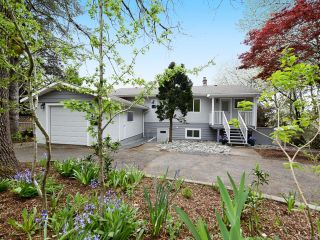 Photo 1: 4653 McQuillan Rd in COURTENAY: CV Courtenay East House for sale (Comox Valley)  : MLS®# 838290