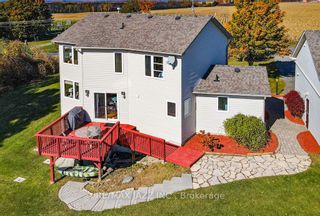 Photo 38: 3810 Edgerton Road in Scugog: Rural Scugog House (2-Storey) for sale : MLS®# E7251040