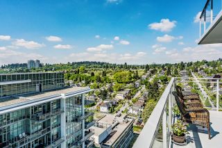 Photo 5: 2102 258 NELSON'S Court in New Westminster: Sapperton Condo for sale in "COLUMBIA" : MLS®# R2884066