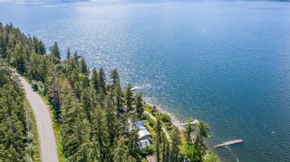 Photo 13: 4019 Hacking Road in Tappen: Shuswap Lake House for sale (SUNNYBRAE)  : MLS®# 10256071