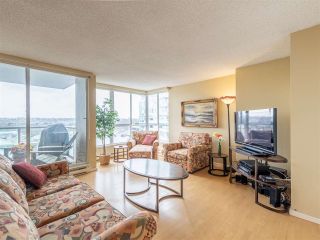 Photo 2: 1204 1500 HOWE Street in Vancouver: Yaletown Condo for sale in "The Discovery" (Vancouver West)  : MLS®# R2505786