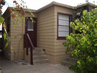 Photo 2: POINT LOMA Property for sale: 3125 / 3127 Keats St in San Diego