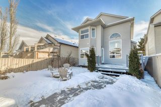Photo 32: 15790 Everstone Road SW in Calgary: Evergreen Detached for sale : MLS®# A2022512