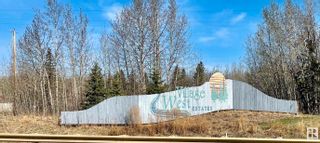 Photo 5: 22 Village West: Rural Wetaskiwin County Vacant Lot/Land for sale : MLS®# E4371093