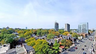 Photo 16: 905 99 Avenue Road in Toronto: Annex Condo for lease (Toronto C02)  : MLS®# C4985553
