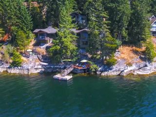 Photo 3: 6067 CORACLE DRIVE in Sechelt: Sechelt District House for sale (Sunshine Coast)  : MLS®# R2434959