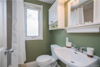 Photo 13: 360 Centennial Street in Winnipeg: River Heights North Residential for sale (1C) 