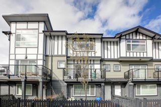 Photo 22: 57 9680 ALEXANDRA Road in Richmond: West Cambie Townhouse for sale : MLS®# R2668994