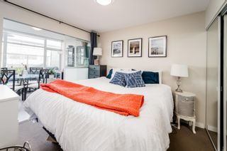 Photo 15: 310 1708 COLUMBIA Street in Vancouver: False Creek Condo for sale in "Wall Cantre at False Creek" (Vancouver West)  : MLS®# R2775195