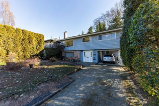 Photo 34: 1208 GLADSTONE Avenue in North Vancouver: Boulevard House for sale : MLS®# R2755476