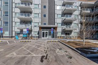 Photo 6: 406 80 CARRINGTON Plaza NW in Calgary: Carrington Apartment for sale : MLS®# A2112922