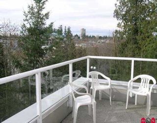 Photo 9: 310 9830 E WHALLEY RING RD in Surrey: Whalley Condo for sale in "BALMORAL TOWER" (North Surrey)  : MLS®# F2602950