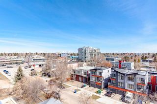 Photo 23: 611 1507 Centre A Street NE in Calgary: Crescent Heights Apartment for sale : MLS®# A2123693