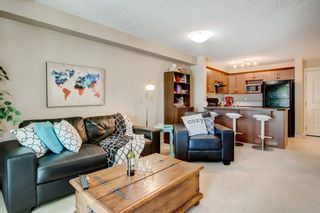 Photo 2: 103 304 Cranberry Park SE in Calgary: Cranston Apartment for sale : MLS®# A1204943