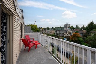 Photo 23: 302 1615 FRANCES Street in Vancouver: Hastings Condo for sale (Vancouver East)  : MLS®# R2816716