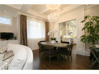 Photo 4: 3815 W 36TH Avenue in Vancouver: Dunbar House for sale (Vancouver West)  : MLS®# V1041057