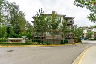 Photo 2: 102 11667 HANEY Bypass in Maple Ridge: West Central Condo for sale in "HANEY'S LANDING" : MLS®# R2514246