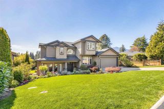 Photo 29: 4275 CANTERBURY Crescent in North Vancouver: Forest Hills NV House for sale : MLS®# R2580119