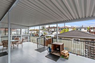 Photo 25: 3174 E 1ST Avenue in Vancouver: Renfrew VE House for sale in "Renfrew" (Vancouver East)  : MLS®# R2688708