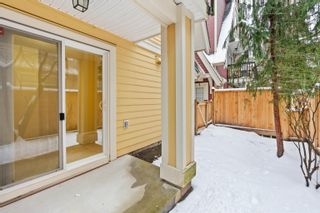 Photo 8: 33 7511 NO. 4 Road in Richmond: McLennan North Townhouse for sale in "HARMONY" : MLS®# R2642404