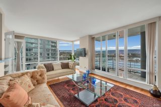Photo 8: 1301 590 NICOLA Street in Vancouver: Coal Harbour Condo for sale (Vancouver West)  : MLS®# R2759433